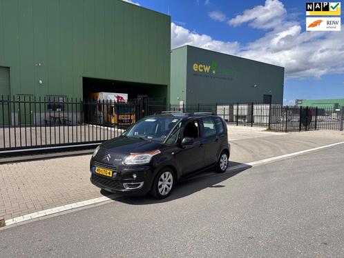 Citroen C3 Picasso 1.4 VTi Aura Clima.Navi, Auto's, Citroën, Bedrijf, Te koop, C3 Picasso, ABS, Airbags, Airconditioning, Boordcomputer