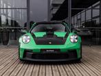 Porsche 911 4.0 GT3 RS | WEISSACH | KERAMISCH | CLUBSPORT |, Auto's, Automaat, 12 maanden, Achterwielaandrijving, Gebruikt