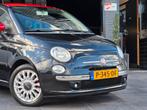 Fiat 500 1.4-16V Pop|Airco|El Pakket|6bak|APK, Voorwielaandrijving, Euro 5, 101 pk, Gebruikt
