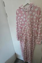 Onesie huispak pyjama, Kleding | Dames, Huispakken, Ophalen of Verzenden, Zo goed als nieuw