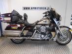 Harley Davidson FLHTCU ELECTRA GLIDE ULTRA CLASSIC EV0 95 YE, 1340 cc, Bedrijf, Meer dan 35 kW, Toermotor