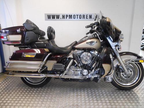 Harley Davidson FLHTCU ELECTRA GLIDE ULTRA CLASSIC EV0 95 YE, Motoren, Motoren | Harley-Davidson, Bedrijf, Toermotor, meer dan 35 kW