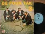 De Four Tak (De Four Tak 3) telstar., Cd's en Dvd's, Vinyl | Nederlandstalig, Pop, Gebruikt, Ophalen of Verzenden, 12 inch