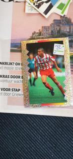 Panini Ronaldo, Ophalen of Verzenden, Gebruikt, PSV, Poster, Plaatje of Sticker