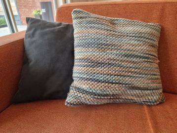 Sierkussens 40x40 beschikbaar voor biedingen