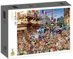 Grafika puzzel 3000 stukjes, Ophalen of Verzenden, Meer dan 1500 stukjes, Zo goed als nieuw, Legpuzzel