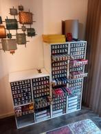 DMC borduurgaren per strengetje, A/de Suisse B.P. 40189, 68314 ILLZACH, Ophalen of Verzenden, Borduurgaren of Zijde, DMC