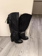 Zara laarzen, Hoge laarzen, Ophalen of Verzenden, Zo goed als nieuw, Zara