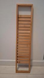Bamboe badplank, Huis en Inrichting, Badkamer | Badtextiel en Accessoires, Ophalen, Nieuw, Overige kleuren, Overige typen