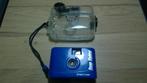 Snap Sights onderwater camera analoog, Audio, Tv en Foto, Fotocamera's Analoog, Ophalen, Gebruikt, Compact, Overige Merken
