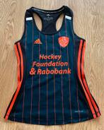 Knhb nederlands elftal vrouwen / meiden hockey Tanktop S, Ophalen of Verzenden, Zo goed als nieuw, Kleding