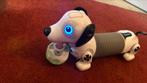 Silverlit robot hondje met bal in prima staat, Ophalen of Verzenden, Zo goed als nieuw, Jongen of Meisje