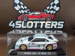 Slotcar 1/32 Fly Lancia Beta Monte Carlo #53 *USED*, Verzenden, Gebruikt, Elektrisch, Overige merken