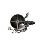 Omegon Advanced Telescope 130/650, Planetariumweg 19 3600 Genk België, Nieuw, Ophalen of Verzenden, Omegon