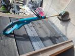 Grastrimmer Makita, Tuin en Terras, Grastrimmers, Ophalen, Gebruikt, 10 tot 30 cm, Accu