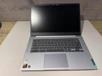 LENOVO IdeaPad Slim 3 Chromebook 14M868 - 14 inch - MediaTek, Nvr, Ophalen of Verzenden, Zo goed als nieuw, Nvt