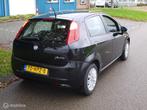 Fiat Punto 4 Cyl 1.2 5 Deurs Koude Airco Velgen Centr.vergr., 1005 kg, 1242 cc, 4 cilinders, 400 kg