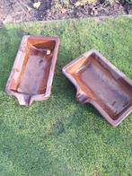 Waterval ornamenten, Tuin en Terras, Ophalen of Verzenden, Split