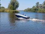 Console boot Hoga Rodd incl. Marlin trailer, Watersport en Boten, Benzine, 30 tot 50 pk, Buitenboordmotor, Polyester