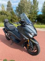 Yamaha T-Max 560 (Tech-Max) 20th Anniversary - Akra - Polini, Motoren, Motoren | Yamaha, Scooter, 560 cc, Particulier, Minimaal motorrijbewijs A2