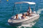 Roto 450 Basic (bj 2024), Watersport en Boten, Motorboten en Motorjachten, Nieuw, Overige brandstoffen, Tot 6 meter