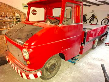 opel blitz beschikbaar voor biedingen