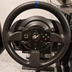 Trustmaster T300RS Sim Racing Set - PlayStation, Ophalen of Verzenden, Zo goed als nieuw
