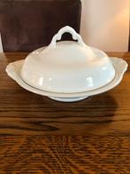 Mooie schaal van Societe Ceramique, Ophalen of Verzenden