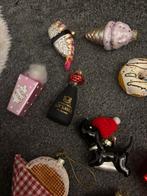 Kerstballen, Diversen, Kerst, Ophalen of Verzenden