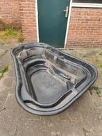Ubbink vijverbak start 500 L, Tuin en Terras, Vijvers, Ophalen, Zo goed als nieuw
