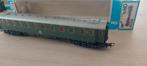 Märklin DB personenrijtuig artnr 4139 in ovp, Hobby en Vrije tijd, Modeltreinen | H0, Wisselstroom, Wagon, Ophalen of Verzenden