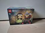 Lego 40632 Brickheadz Arwen & Aragorn (NIEUW), Ophalen of Verzenden, Nieuw, Complete set, Lego