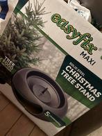 Kerstboomstandaard, Ophalen, Zo goed als nieuw