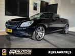 Mercedes-benz SLK-KLASSE 200 EDITION 1 l AIRSCARF l UNIEKE K, Auto's, Automaat, Euro 5, Achterwielaandrijving, Gebruikt