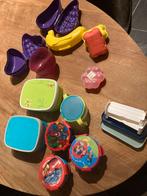 Gratis Gebruikte Broodtrommels & Fruittrommels kinderen, Ophalen, Gebruikt