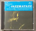 Guru - Jazzmatazz Volume 1, Ophalen of Verzenden, 1985 tot 2000, Zo goed als nieuw