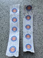 10 Trekpleister spaarzegels voor € 1,50, Ophalen, Winkel, Super of Benzinepomp, Zegels, Bonnen of Punten