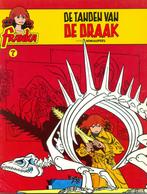 Franka 7: De tanden van de draak., Boeken, Stripboeken, Eén stripboek, Ophalen of Verzenden, Zo goed als nieuw