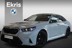 BMW M5 Sedan Direct leverbaar! / Driving Assistant Professio, Auto's, BMW, Stof, Gebruikt, 4395 cc, 135 min