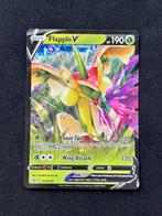 Flapple V - Battle Styles 018/163, Ophalen of Verzenden, Zo goed als nieuw