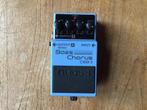 Boss AC adapter, Ophalen of Verzenden, Gebruikt, Chorus