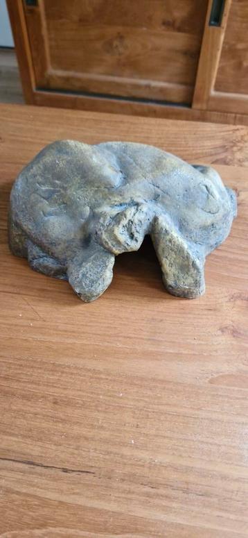 Kunststoffen reptielen grot / cave voor reptielen  beschikbaar voor biedingen