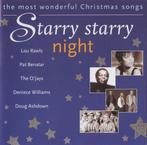 CD=>sale VARIOUS - Starry Starry Night 1x gedraaid, Verzenden, Zo goed als nieuw, Gospel