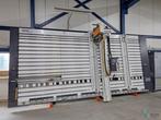 Verticale platenzaag / wandzaag Elcon DSXE 255 2007