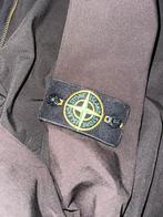 MOET WEG!!! Stone Island soft shell-r, Kleding | Heren, Zwart, Ophalen of Verzenden, Stone Island, Gedragen