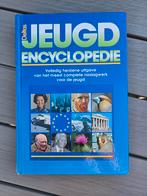Deltas jeugdencyclopedie, Ophalen of Verzenden, Zo goed als nieuw