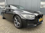BMW 1-serie 118i M Sport Edition | NAVI | XENON | ALCANTARA, 1-Serie, Gebruikt, 4 cilinders, Alcantara