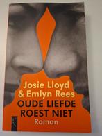 Oude Liefde Roest Niet - Josie Lloyd & Emlyn Rees, Ophalen of Verzenden, Gelezen, Josie Lloyd & Emlyn Rees