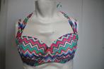 SN52 Bikini WOW maat 44 C top broek maat 42, Ophalen of Verzenden, Zo goed als nieuw, Overige kleuren, Bikini