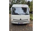 Carthago C-Tourer I 149 LE AUT 150PK 2016 1e eig TWINBED, Chemisch toilet, Koelkast, Vloeistofverwarming, 7 tot 8 meter